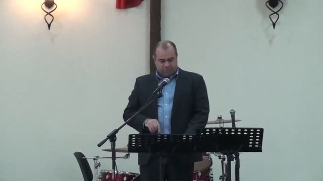 Люди Веры - Евреям 11:6 смотреть онлайн