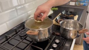 Лакса (Laksa) — экзотичный суп, который обязательно нужно попробовать!