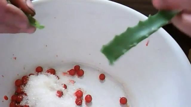 Рецепт лечения желудка смотреть онлайн