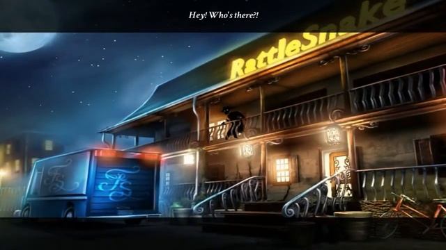 9 Clues: The Secret of Serpent Creek Gameplay | HD 720p смотреть онлайн