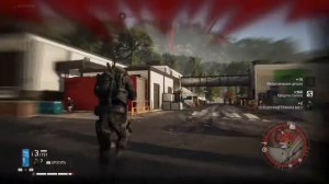 КАК БЫСТРО ЗАРАБОТАТЬ! деньги Tom Clancy Ghost Recon Breakpoint(кредиты скелла)много быстро легко..
