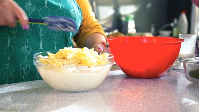 КАК В ДЕТСКОМ САДУ // Запеканка с макаронами // Открой Холодильник смотреть онлайн