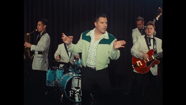 Frankie Moreno - The One That Got Away [OFFICIAL VIDEO] смотреть онлайн