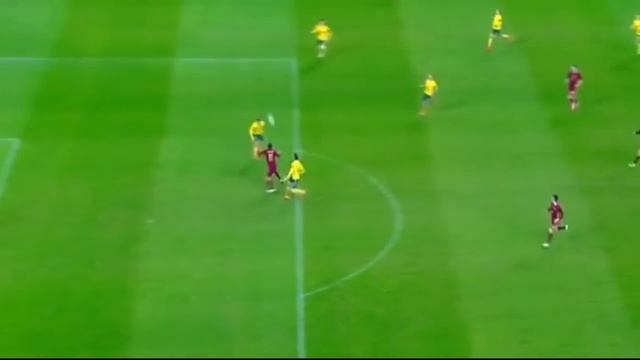 Россия - Литва | Гол Головина 2:0 | 26.03.2016 смотреть онлайн