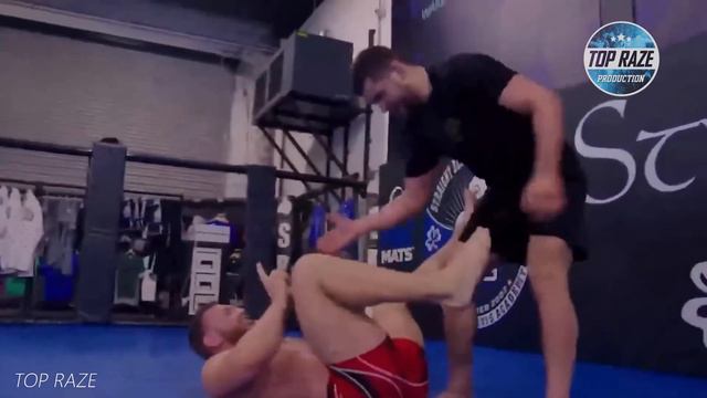 АШАЛЕТЬ! Ислам Махачев ПРИНЯЛ РЕШЕНИЕ И ОБЪЯВИЛ ОБ УХОДЕ ИЗ UFC 😱 Новости ММА смотреть онлайн