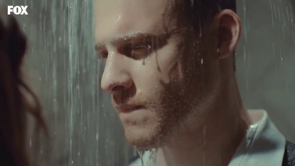 Eda e Serkan / The scientist