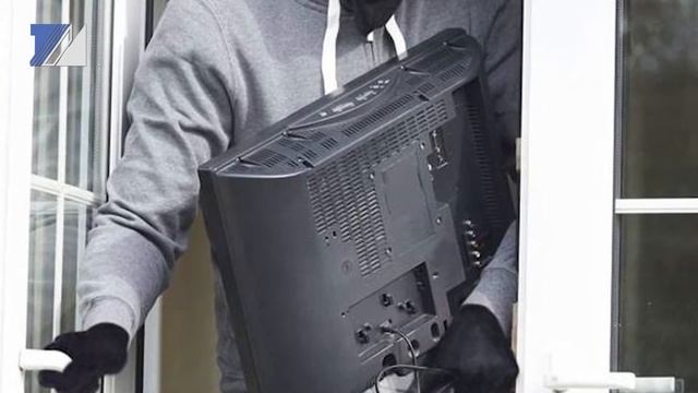 31-летний междуреченец пробрался в чужую квартиру через балкон и вынес телевизор