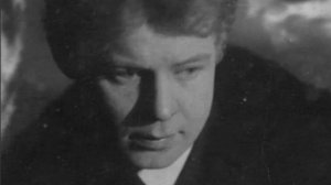 Заметался пожар голубой - Есенин