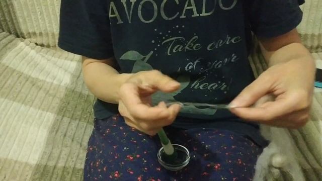 Прядение на веретене смотреть онлайн