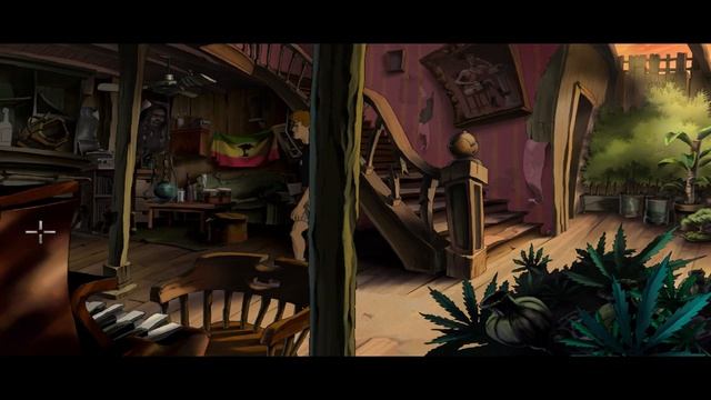Прохождение Runaway:Road Adventure (Дорожное приключение)-Часть 4: Пустыня Хоппи 2 смотреть онлайн