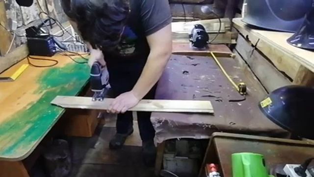 Обзор на лобзик Зубр Л_400 и не только это! смотреть онлайн