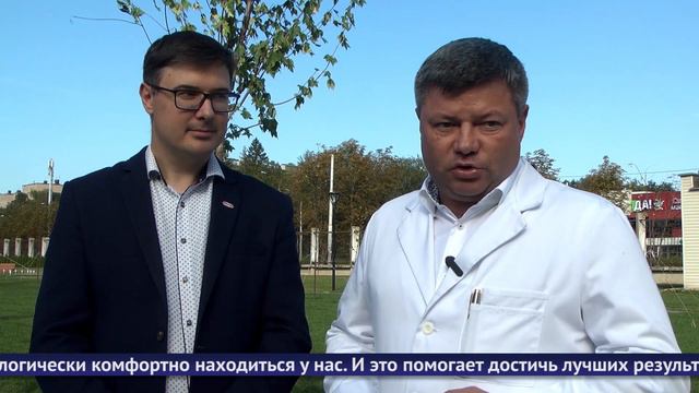 Обнинские новости (за 4 сентября 2024) смотреть онлайн