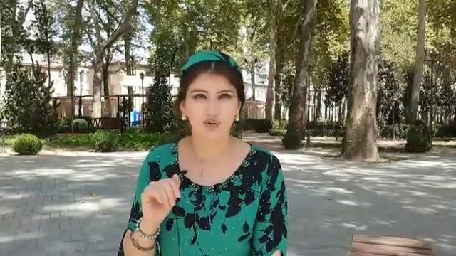 МАВЗУНА ЧИ МЕХОХАД? СУХБАТ БО MAVZUN смотреть онлайн