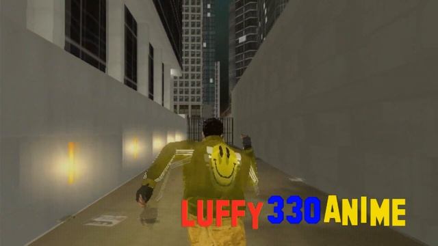GTA III (Loquendo) ¿No eras el hermano de Claude? смотреть онлайн