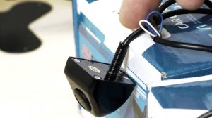 Изменение зеркального отражения и парковочной разметки на универсальных камерах AVS310CPR