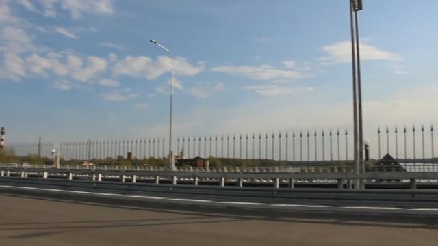 Новый мост в Великом Новгороде смотреть онлайн