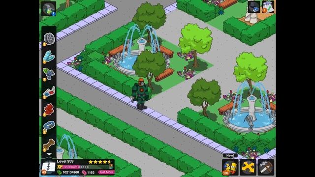 The Simpsons Tapped Out: Opening 20 Yearbook Mystery Boxes! (In 2022) смотреть онлайн