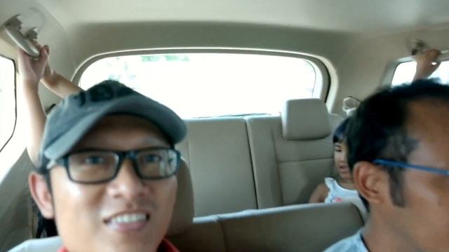 VLOG #4. Test Drive Wuling Confero смотреть онлайн