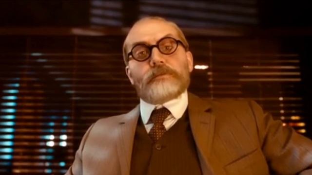 По Фрейду ,так по Фрейду..... смотреть онлайн