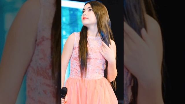 Marija Serifovic - Molitva cover by Tomiris Bekmurzina