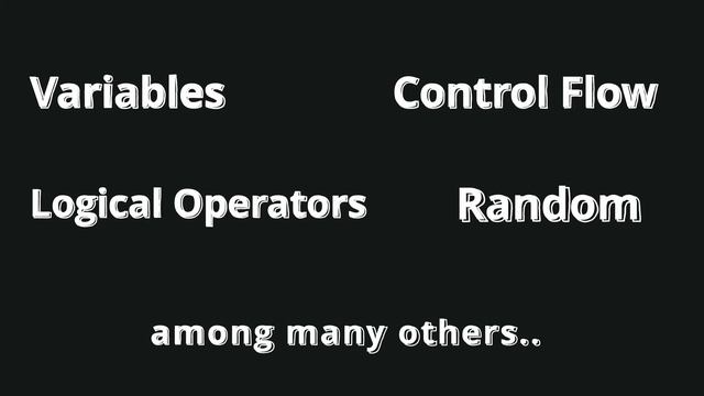 CodeBytes - Python Roadmap #1 смотреть онлайн