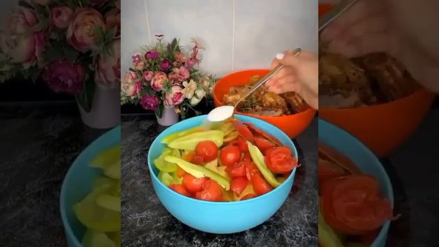 БАРАНИНА С КАРТОШКОЙ #баранина #вторые_блюда . смотреть онлайн