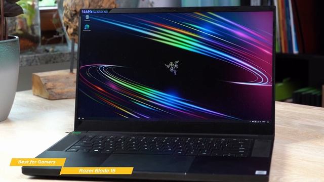 TOP 5: Best Laptop for Video Editing 2021 смотреть онлайн