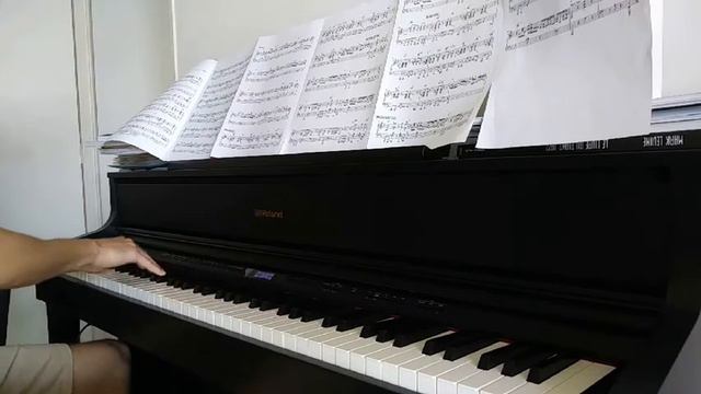 Piano funk: Boss Level смотреть онлайн