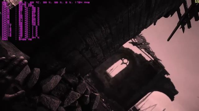 E5-2670 + GTX 1050ti играем на высоких настройках в Battlefield 1 смотреть онлайн