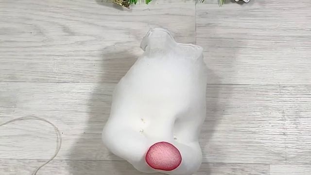 Самые милые зайки!. Символ 2023 года своими руками. смотреть онлайн