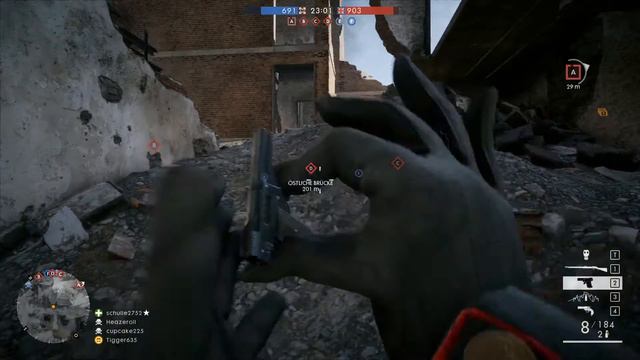 Kolibri Fragmovie смотреть онлайн