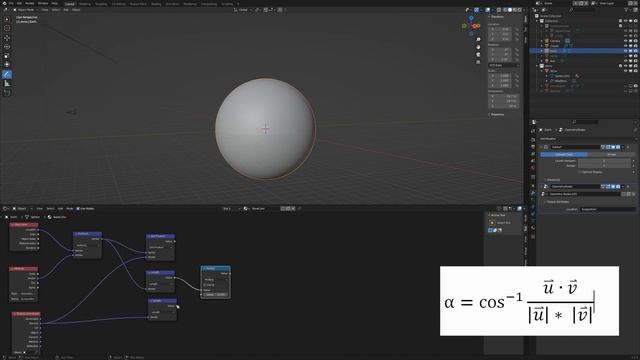 Solving an old problem from Blender Guru's earth tutorial смотреть онлайн