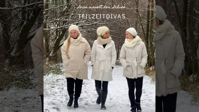 Schneeflöckchen Weißröckchen