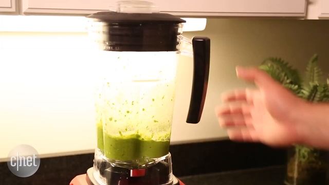 Mid range blender gets the job done eventually смотреть онлайн