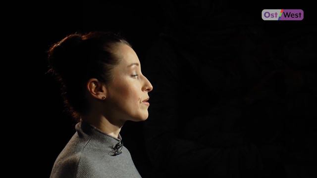 Современная поэзия: Анастасия Юркевич | Общество живых поэтов смотреть онлайн