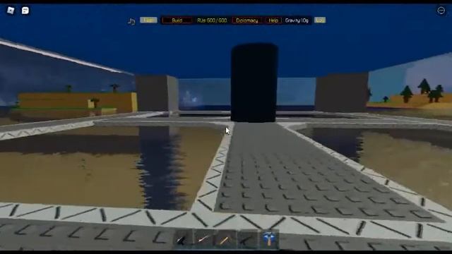 Havalu Oil Rig | Solar Conquest 2 смотреть онлайн