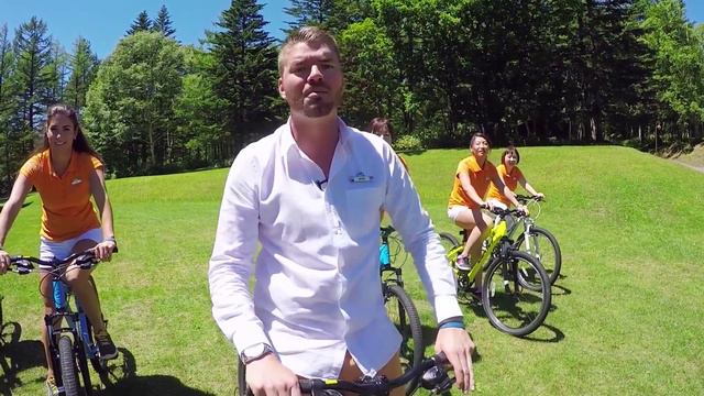 Club Med Hokkaido (Summer) смотреть онлайн