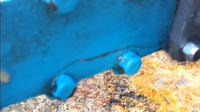 отрегулировал гидравлику на глаз получи ты масло в глаз! смотреть онлайн