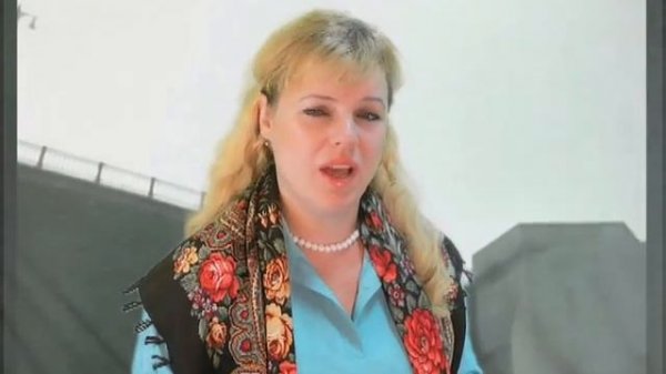 Наша Дарья - Тишина за Рогожской заставой