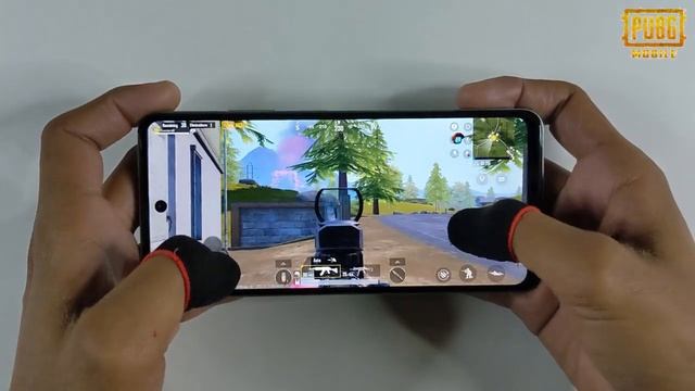 Infinix Smart 8 Game Play & Review | Pubg Mobile, Gyro Supported, Graphics Test, Unisoc T606