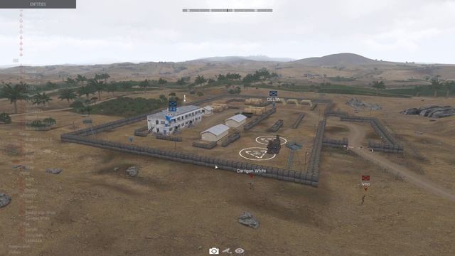 OFCRA Reorientation Op 2 120+ Player 1 Life PvP VOD 5/19/2022 смотреть онлайн