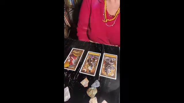 Tarot for the Collective 2/1/2022 смотреть онлайн