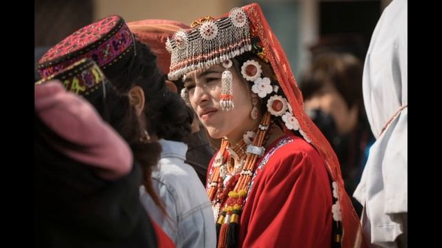 Афганистан История смотреть онлайн