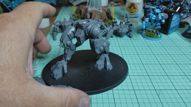 TAU Update; XV8, XV88, XV104. Part 2 смотреть онлайн