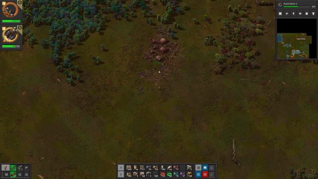 Factorio 8hr Sushi Challenge смотреть онлайн