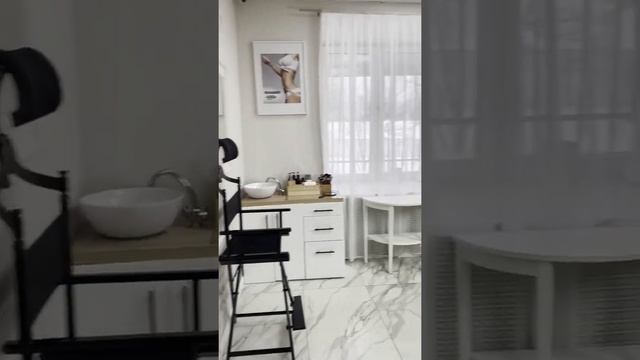 Кабинет мастера перманентного макияжа смотреть онлайн