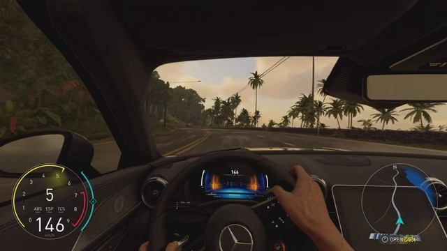 *NEW* 2022 Mercedes - AMG SL 63 4Matic - The Crew Motorfest Gameplay (4K) смотреть онлайн