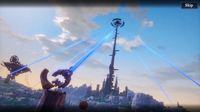 Tower of Fantasy Walkthrough Gameplay Part 4 - Mega Arena - The Astrum (PC) смотреть онлайн