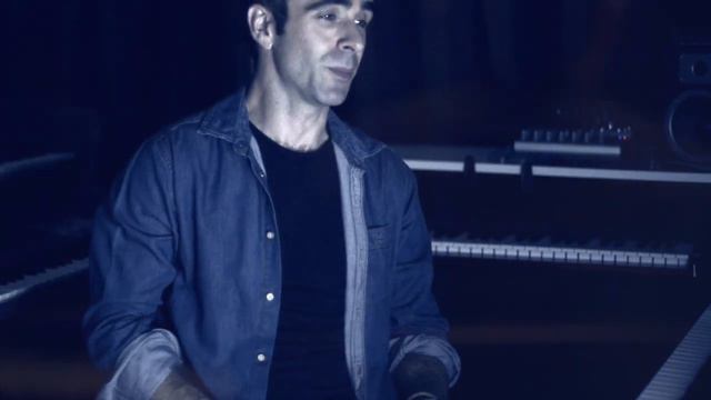 Diego Zapatero - Keyboard Player of Melodius Deite | KEYS FOR YOUR SONG / ALBUM смотреть онлайн