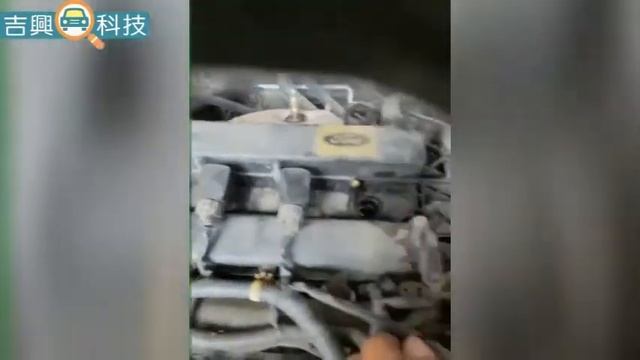 汽車引擎 EP12.Ford Escape 福特依私凱布2.3 2007年室內保險絲7號燒毀故障排除分享 смотреть онлайн
